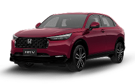 HR-V Touring