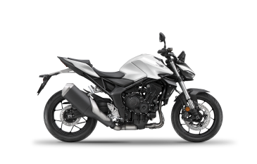 Hornet 1000 ABS (70% do valor)
